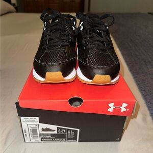 Under Armour GS Jogger